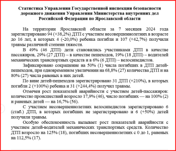 Статистика
